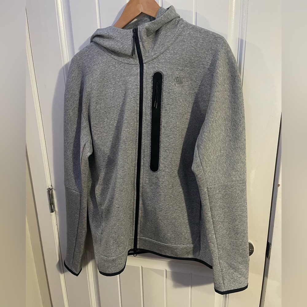 Nike tech fleece